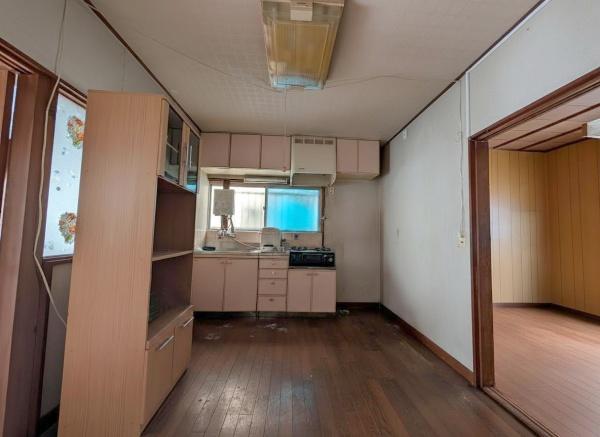 堺市東区菩提町１丁の中古一戸建て