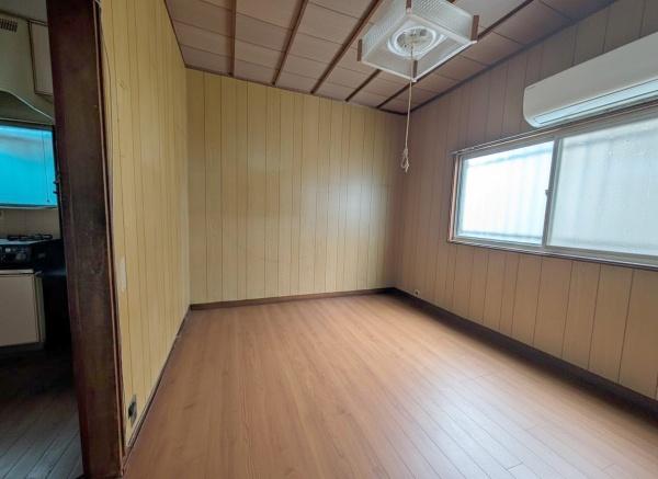 堺市東区菩提町１丁の中古一戸建て