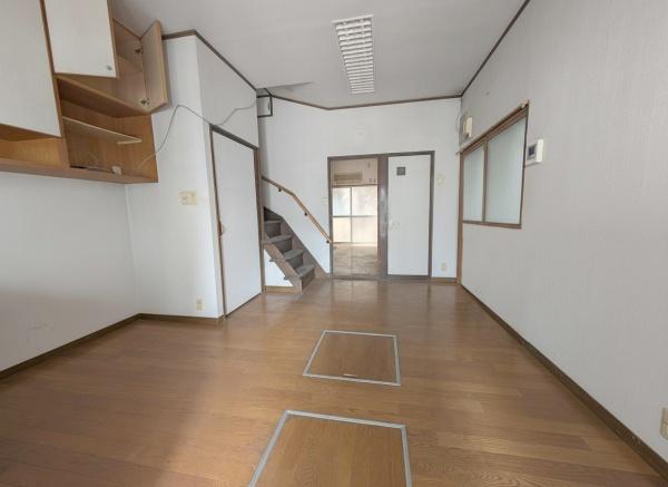 堺市東区野尻町の中古一戸建て