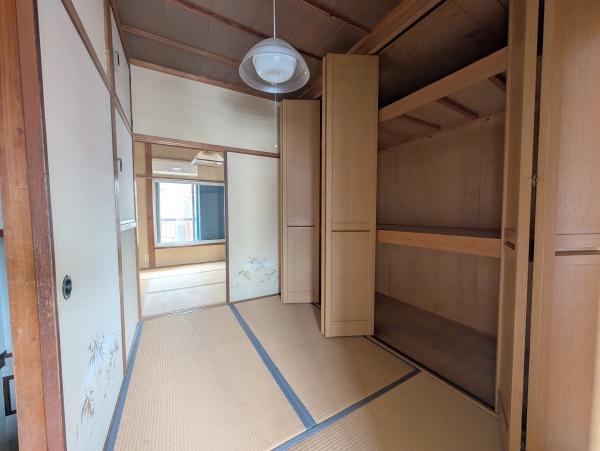 堺市東区野尻町の中古一戸建て