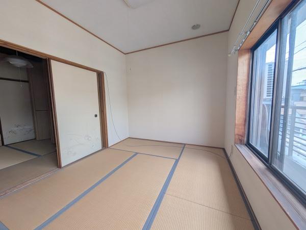 堺市東区野尻町の中古一戸建て