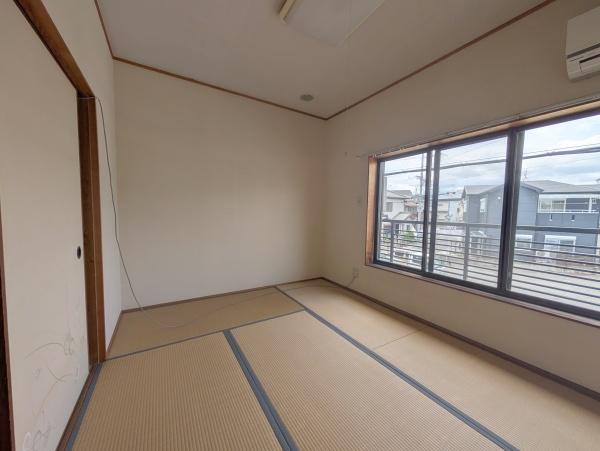 堺市東区野尻町の中古一戸建て