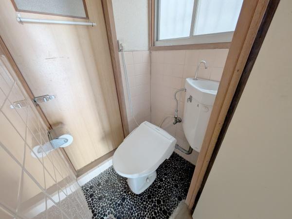 堺市東区野尻町の中古一戸建て