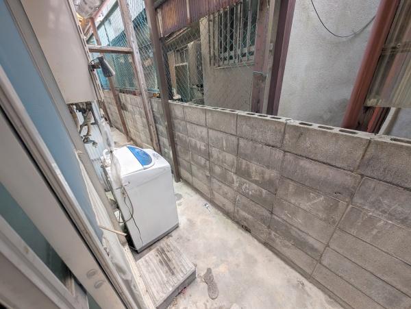 堺市東区野尻町の中古一戸建て