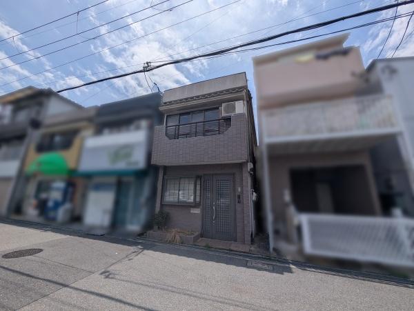 堺市東区野尻町の中古一戸建て