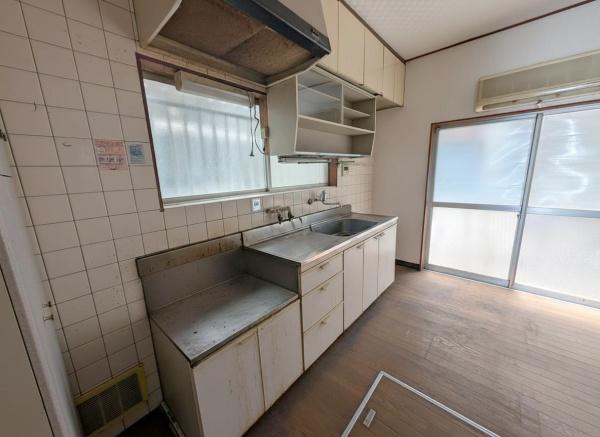 堺市東区野尻町の中古一戸建て