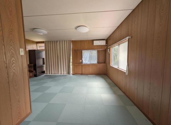 堺市東区草尾の中古一戸建て