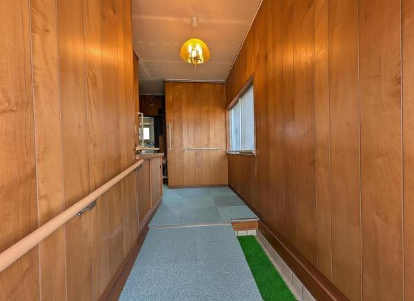 堺市東区草尾の中古一戸建て