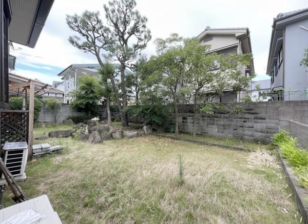 堺市西区浜寺諏訪森町西３丁の中古一戸建て