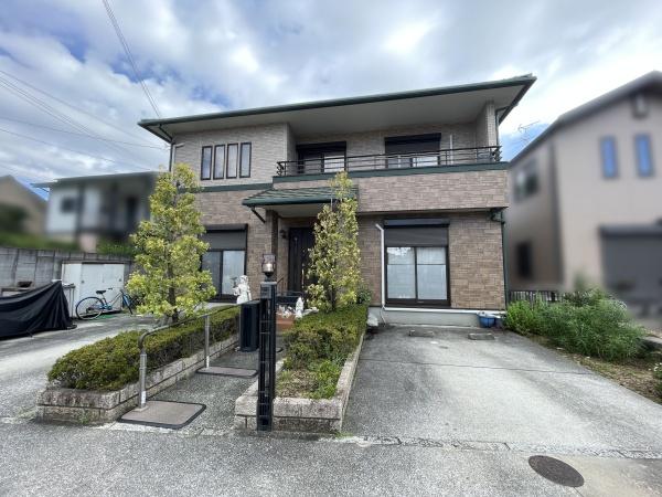 堺市西区浜寺諏訪森町西３丁の中古一戸建て