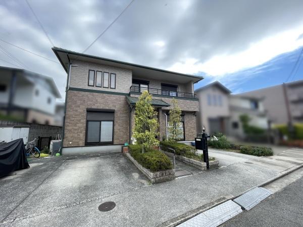 堺市西区浜寺諏訪森町西３丁の中古一戸建て