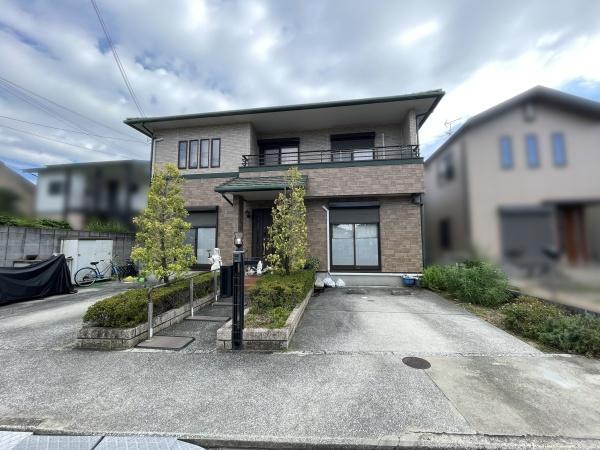 堺市西区浜寺諏訪森町西３丁の中古一戸建て