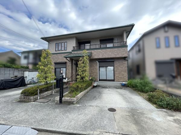 堺市西区浜寺諏訪森町西３丁の中古一戸建て