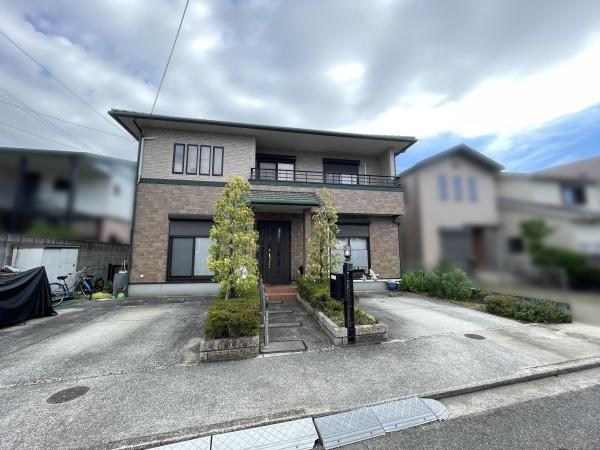 堺市西区浜寺諏訪森町西３丁の中古一戸建て