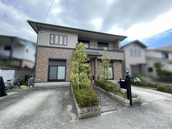 堺市西区浜寺諏訪森町西３丁の中古一戸建