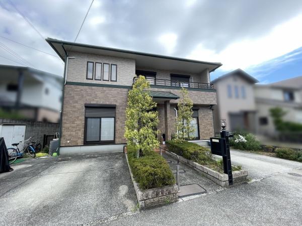 堺市西区浜寺諏訪森町西３丁の中古一戸建て