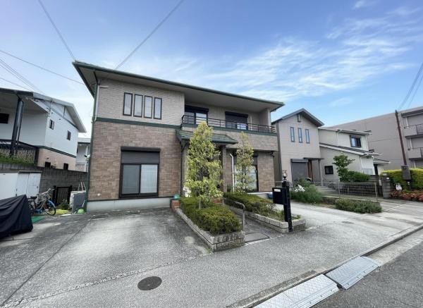 堺市西区浜寺諏訪森町西３丁の中古一戸建て