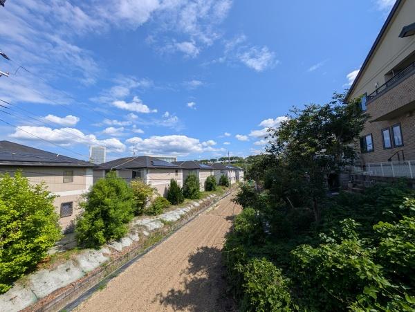 大阪狭山市池尻中３丁目の中古一戸建て