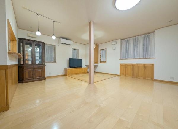 堺市堺区南安井町２丁の中古一戸建て