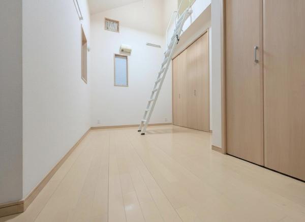堺市堺区南安井町２丁の中古一戸建て