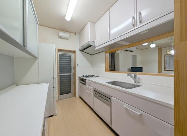 堺市堺区南安井町２丁の中古一戸建て