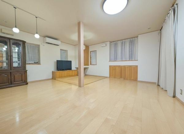 堺市堺区南安井町２丁の中古一戸建て