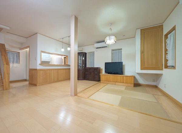 堺市堺区南安井町２丁の中古一戸建て