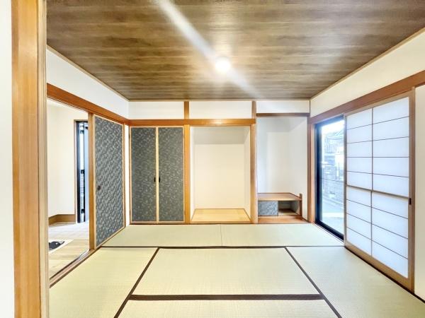 堺市西区浜寺船尾町西２丁の中古一戸建て