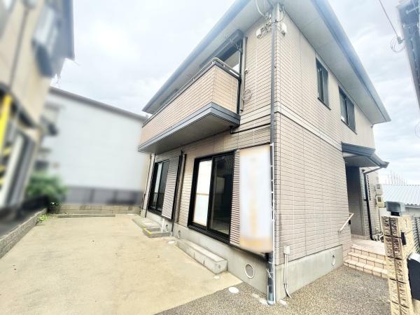 堺市西区浜寺船尾町西2丁の中古一戸建