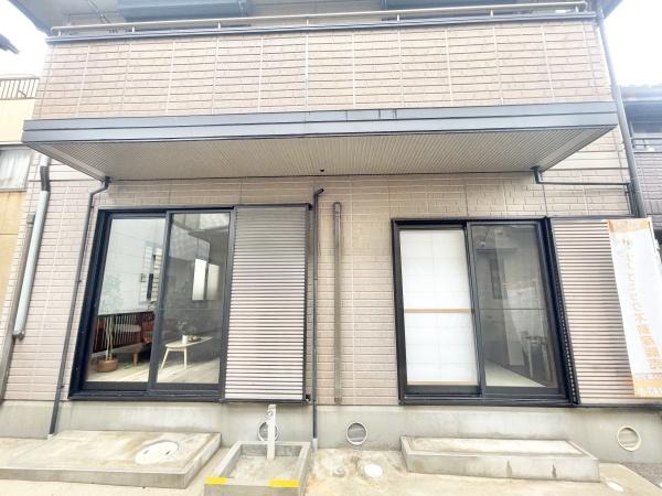 堺市西区浜寺船尾町西２丁の中古一戸建て