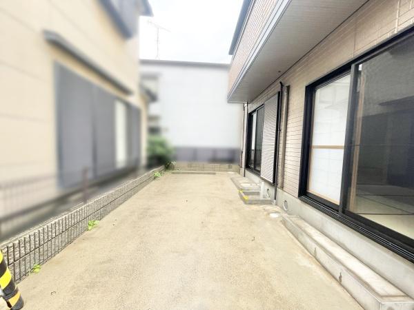 堺市西区浜寺船尾町西２丁の中古一戸建て
