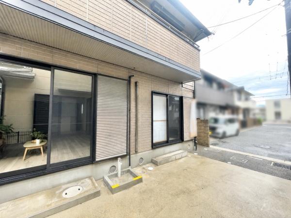 堺市西区浜寺船尾町西２丁の中古一戸建て