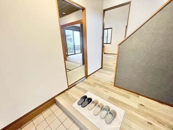 堺市西区浜寺船尾町西２丁の中古一戸建て