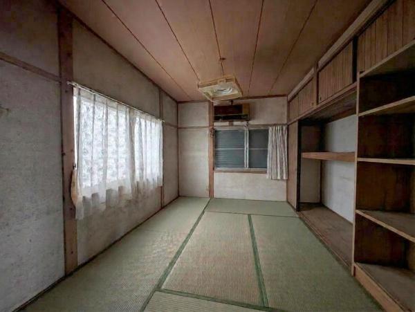 堺市中区見野山の中古一戸建て