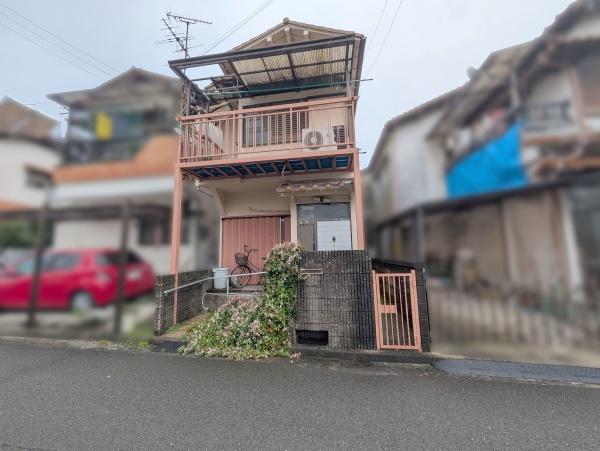 堺市中区見野山の中古一戸建