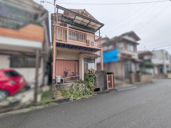 堺市中区見野山の中古一戸建