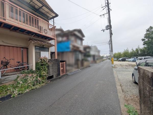 堺市中区見野山の中古一戸建