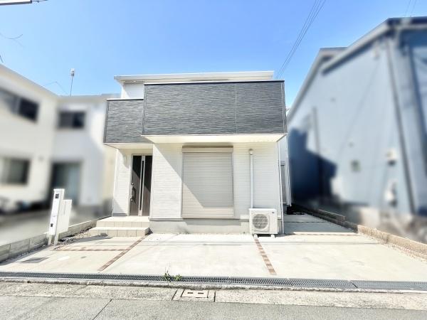 堺市堺区山本町5丁の中古一戸建