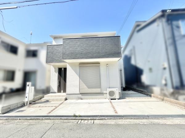 堺市堺区山本町５丁の中古一戸建て