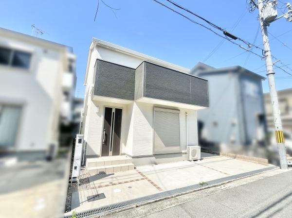 堺市堺区山本町５丁の中古一戸建て