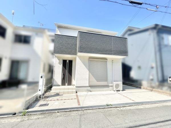 堺市堺区山本町５丁の中古一戸建て