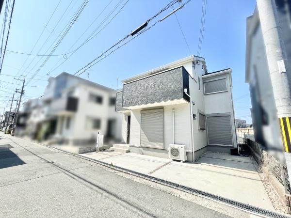 堺市堺区山本町５丁の中古一戸建て