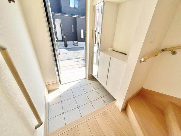 堺市堺区山本町５丁の中古一戸建て