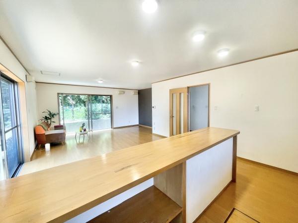 堺市美原区平尾の中古一戸建て