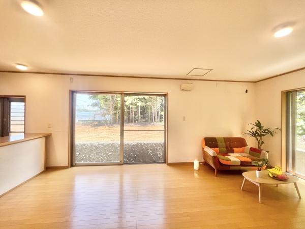 堺市美原区平尾の中古一戸建て