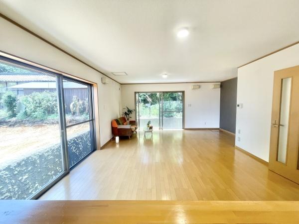 堺市美原区平尾の中古一戸建て