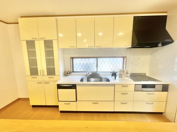 堺市美原区平尾の中古一戸建て