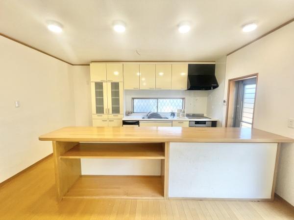堺市美原区平尾の中古一戸建て