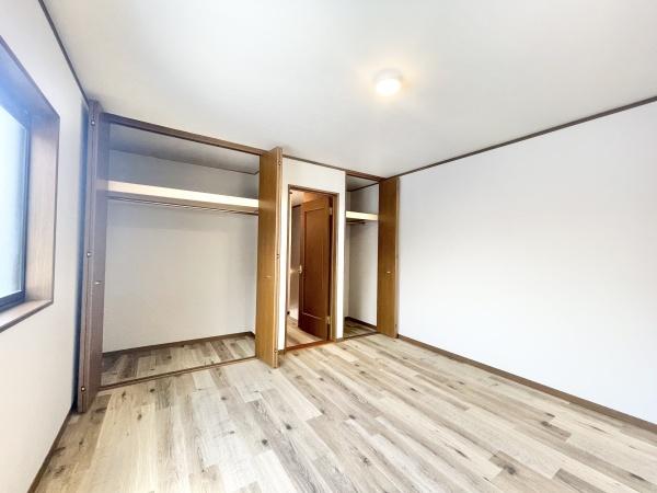 堺市東区南野田の中古一戸建て