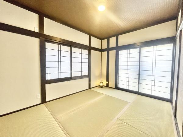 堺市東区南野田の中古一戸建て